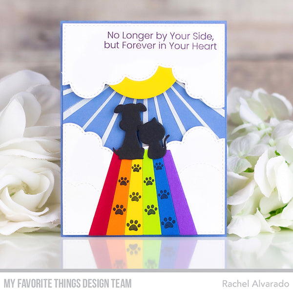 The Newest MFT Kit Has Been Revealed — Open Now to Check Out the Rainbow Bridge Card Kit