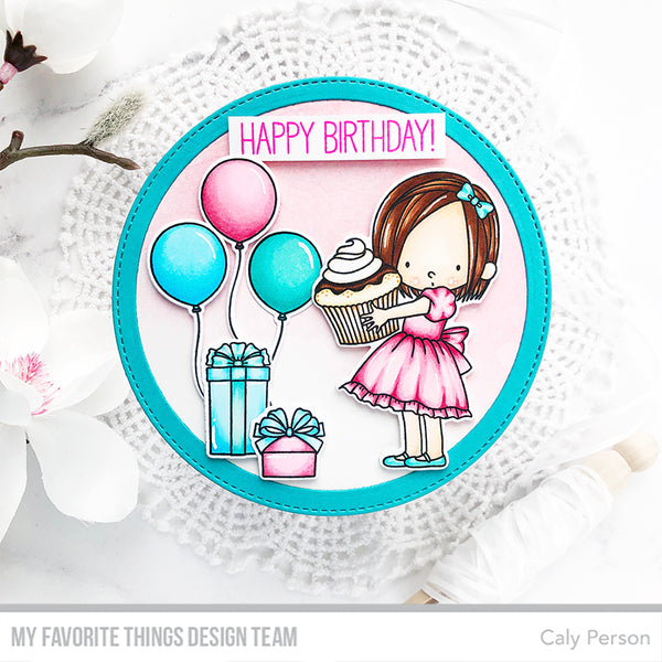 20% Off Sitewide + The Birthday Project Challenge!