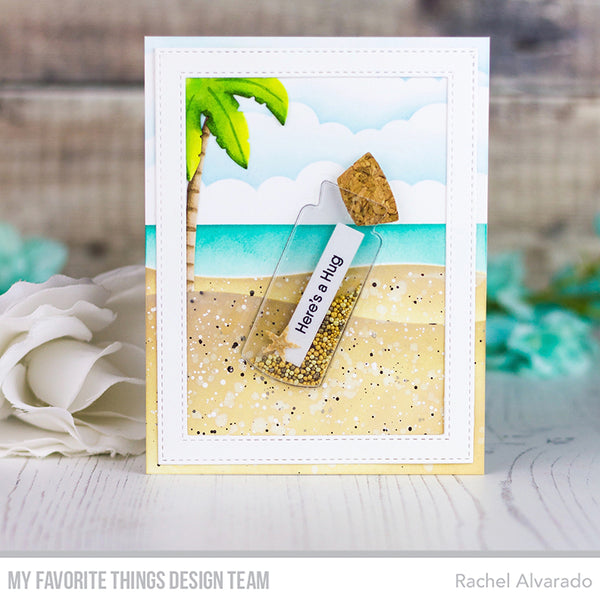 Keep Love Afloat with the Irresistible January Card Kit