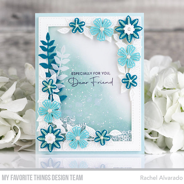Everything Wonderful Coming Your Way 🌸 Check Out the Bloom of the Newest Card Kit!