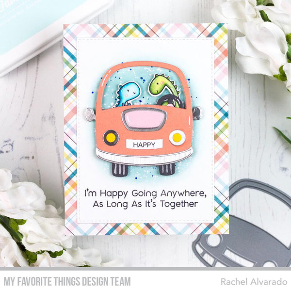 Hop In! There’s One More Day of Better Together Card Kit Previews to Enjoy