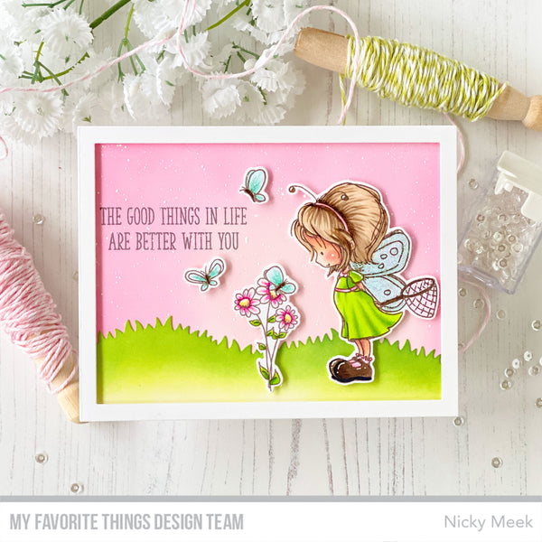 MFT Color Challenge 168