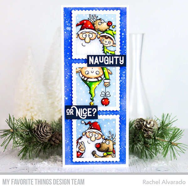 MFT + Ellen Hutson Blog Hop!