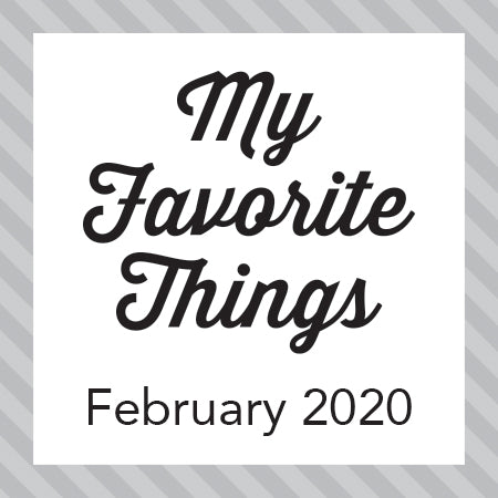 February 2020 Release - Creative Team Projects