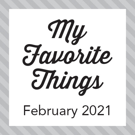 February 2021 Release - Creative Team Projects