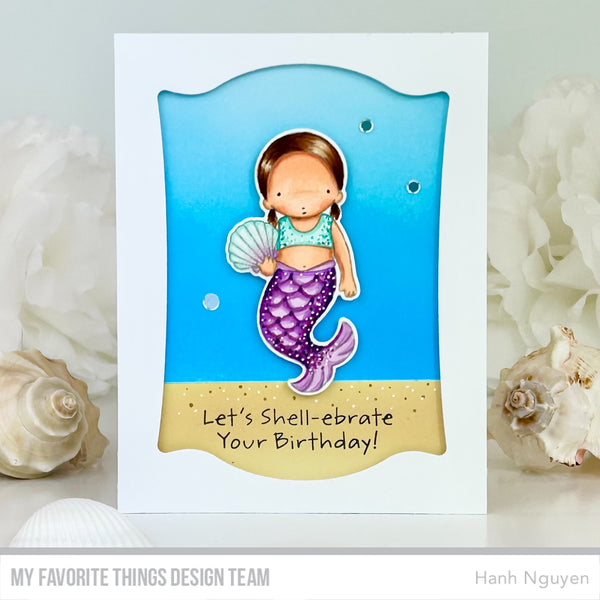 Print Your Shopping List — The May Release Countdown Wraps Up Today!