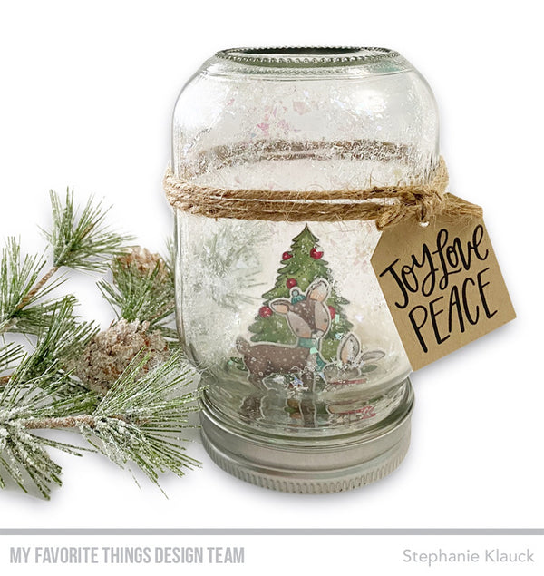 A Very Crafty Holiday – Hostess Gifts & Party Favors