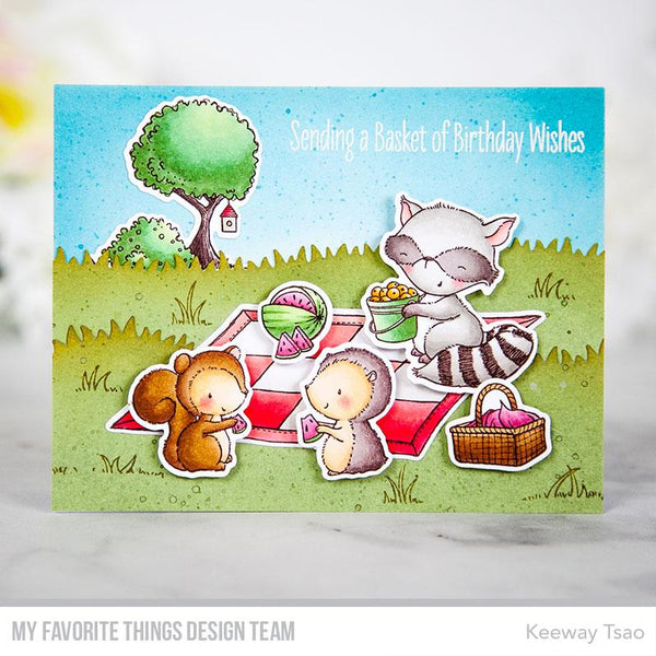 Get Inspired by Projects Featuring Picnic Pals