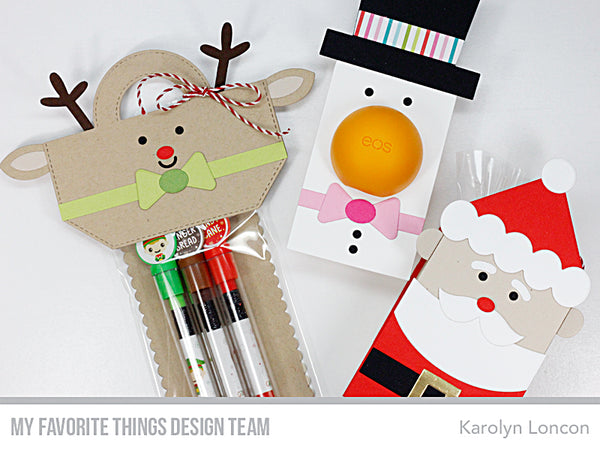 Last Chance to Save on Pattern-Making Essentials + A Very Crafty Holiday – Stocking Stuffers