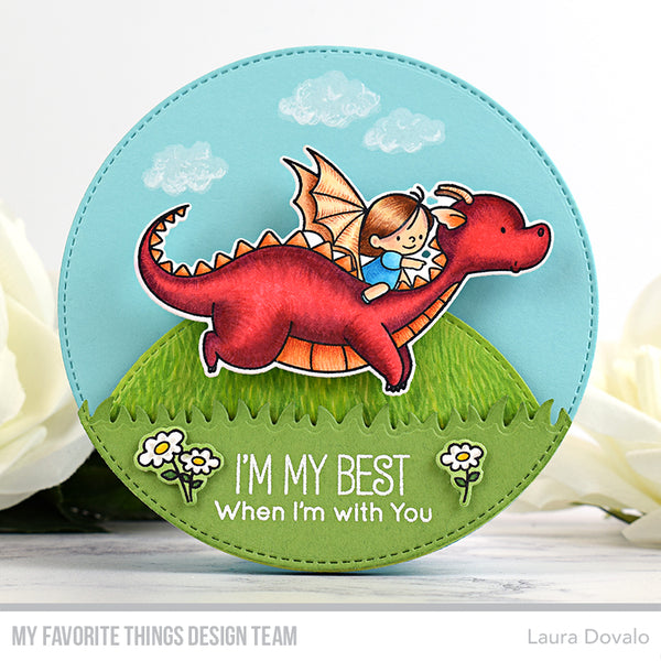 Save 20% Sitewide! Plus a Process Video from Laura That ROCKS (Literally!)