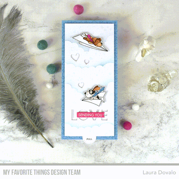 It's Flash Sale Friday! Plus a New Interactive Card Video Tutorial from Laura Dovalo!