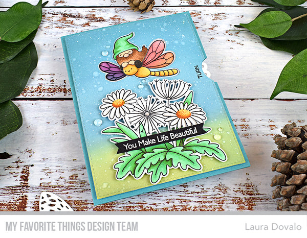 50% Select Products, Today Only! Plus a New Interactive Video Tutorial from Laura Dovalo