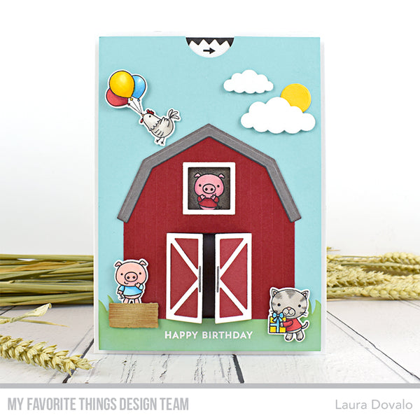 Bring the Party to Your Crafting with This Week’s Episode of MFTv
