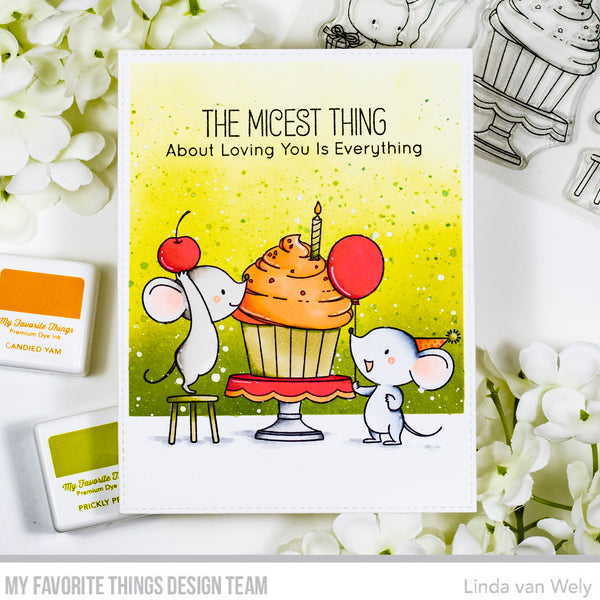 MFT Color Challenge 165