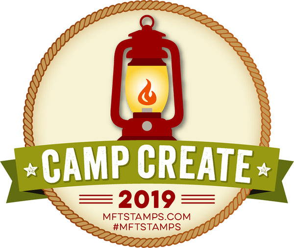 Coming Soon: MFT Vault + Another Week of Camp Create Starts Now!