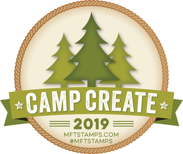 Camp Create Day 3: Spectacular Shakers