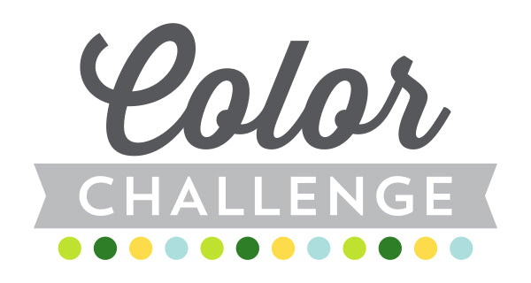 Super Summery Colors Are an Inspiration! Try Your Hand at the Newest Color Challenge for a Chance to Win $50