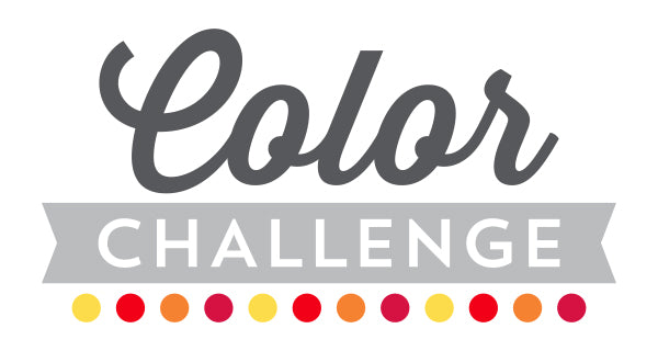 Get Inspired by a 🔥 Palette! Try Your Hand at the Newest Color Challenge for a Chance to Win $50