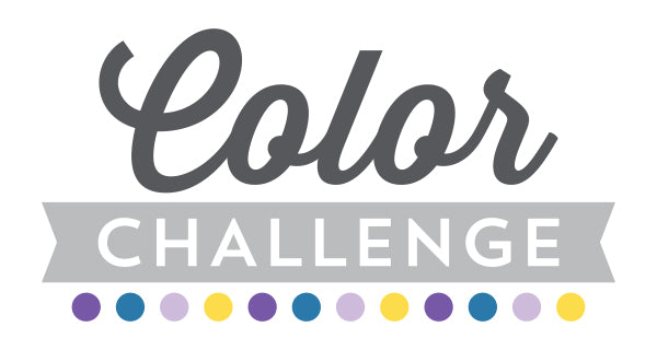 Inspired by Color? This Challenge Is for You! Play Along with Color Challenge 215 NOW