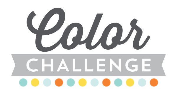 Inspired by Color? This Challenge Is for You! Play Along with Color Challenge 216 NOW