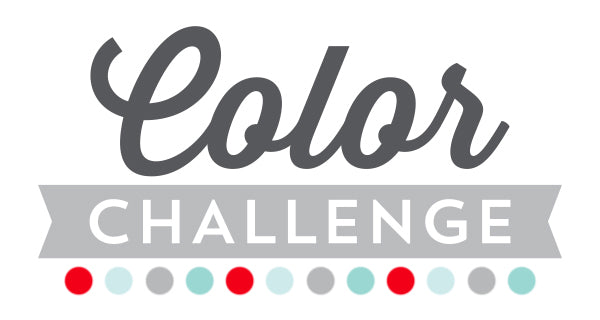 Inspired by Color? This Challenge Is for You! Play Along with Color Challenge 218 NOW