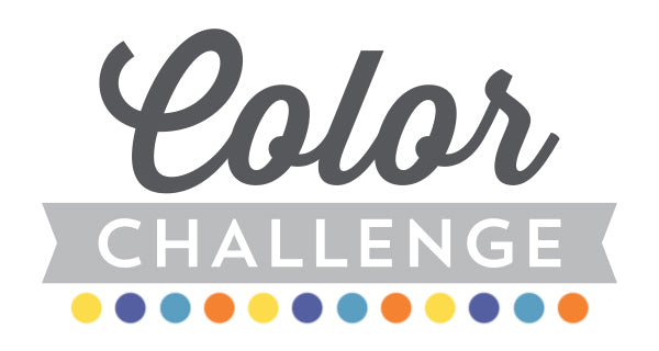 Inspired by Color? This Challenge Is for You! Play Along with Color Challenge 219 NOW