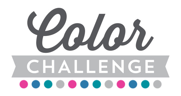 Inspired by Color? This Challenge Is for You! Play Along with Color Challenge 220 NOW