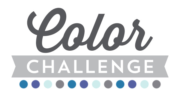 Inspired by Color? This Challenge Is for You! Play Along with Color Challenge 224 NOW