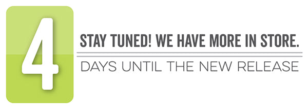 Four More Days and We’re Movin’ and Groovin’ into Another Day of Release Previews