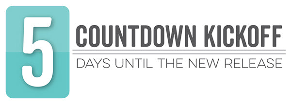 Do You Hear That Buzz? That's the Sound of a Fabulous New Release Headed Your Way…the Countdown Starts NOW