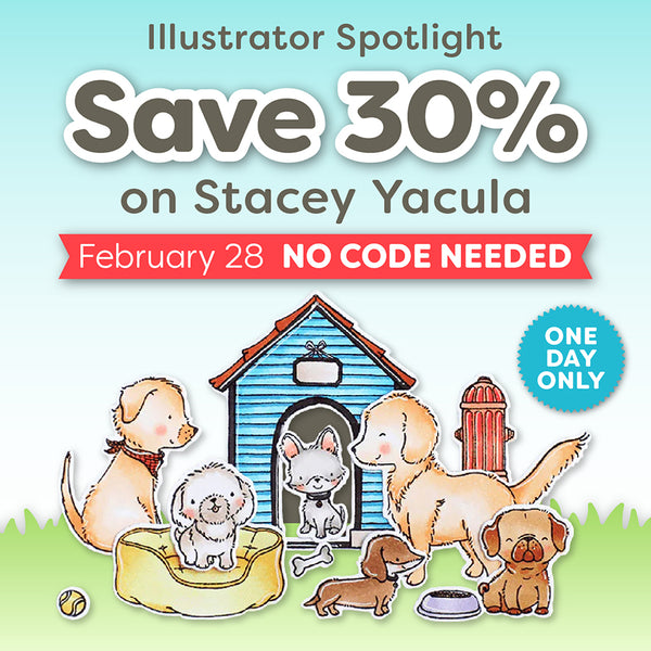 Save on Stacey Yacula and Learn with Laura Bassen — What More Could You Ask For?