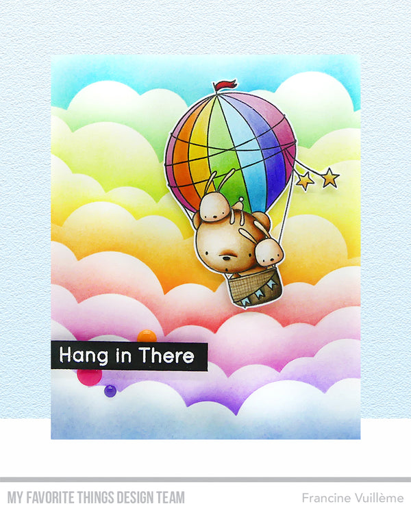 Tempt Your Adventurous Spirit with the High-Flying July Card Kit
