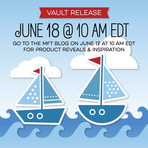 🔐 We're Unlocking the Vault — Time to Check Out the Treasure Within!