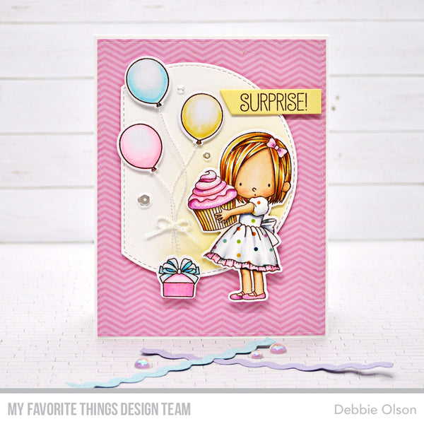 Step Right Up for Even MORE Inspiration Featuring the August Vault Products!