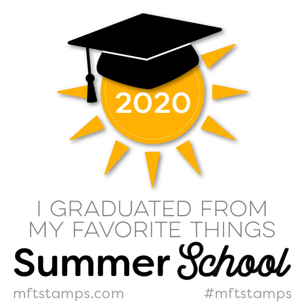 It’s Summer School Winner Day — Check Now to See If *You've* Won an MFT Shopping Spree!