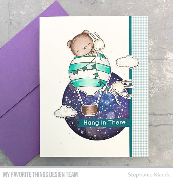 Another Day of Sky-High Friends Inspiration Is Taking Flight NOW