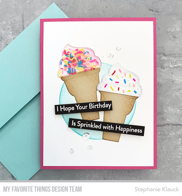 Put the Sprinkles on Top of a Sweet Birthday Treat with This Week’s Episode of MFTv