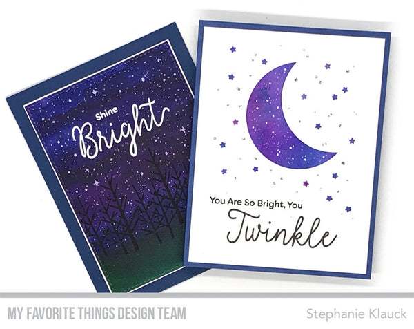 Check It Out: More Bright & Twinkly Projects Featuring the Starry Night Card Kit