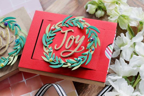 A Very Crafty Holiday – Stocking Stuffers
