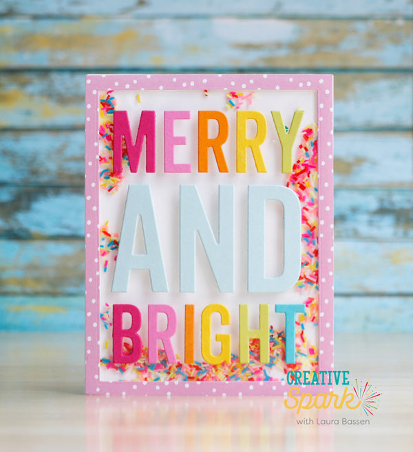 Spark Your Creativity with the Latest Video from MFT Friend Laura Bassen