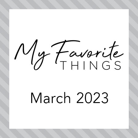 March 2023 Release - Creative Team Projects