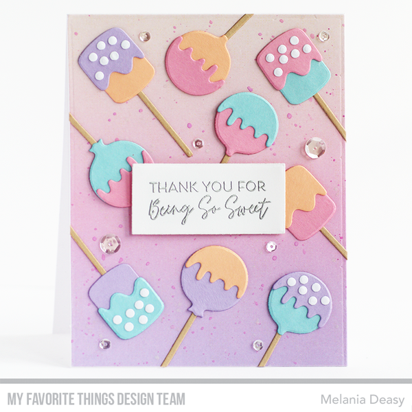 🍭 Satisfy Your Crafty Sweet Tooth with the Irresistible New Something Sweet Card Kit