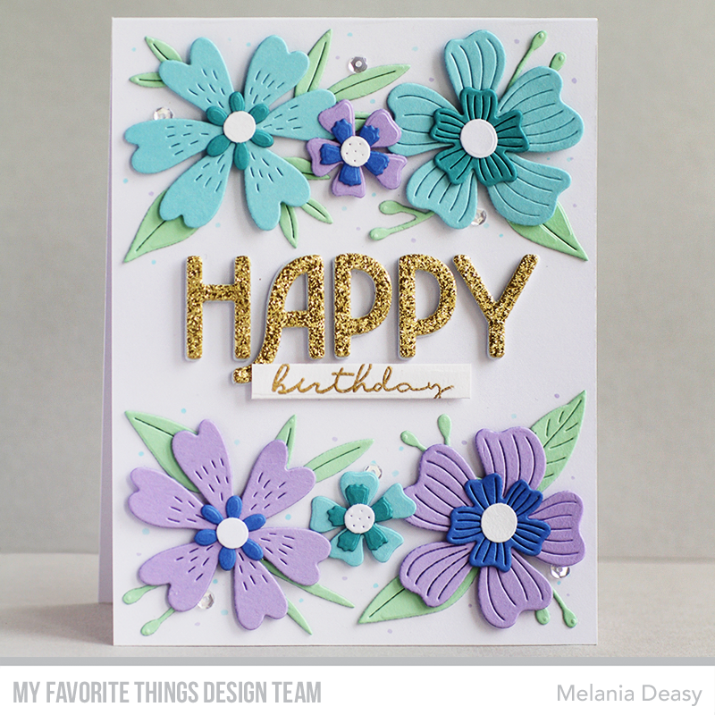 Happy Products for Happy PeopleOrder Your Happy Occasions Card Kit No – MFT  Stamps