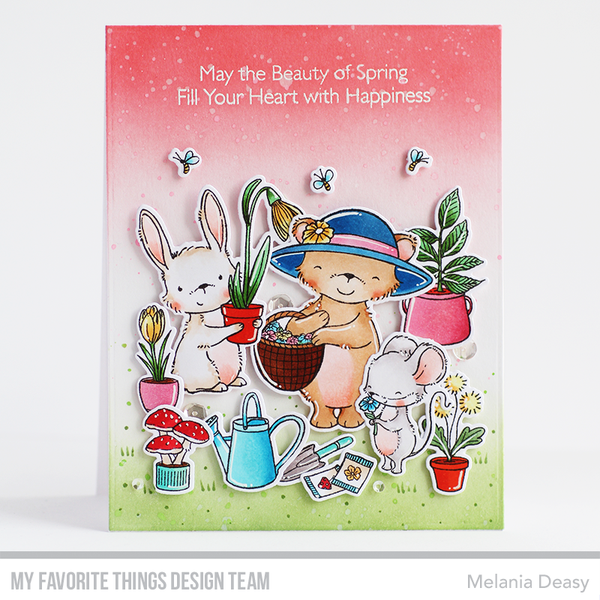 More New Products to Love - from Stacey Yacula and YUZU!