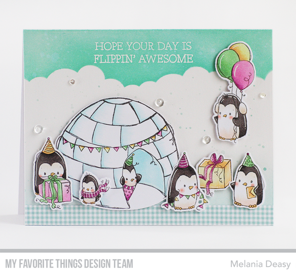 It's Blitzday! Shop Now, Then Check Out Wednesday Sketch Challenge - Sketch 568