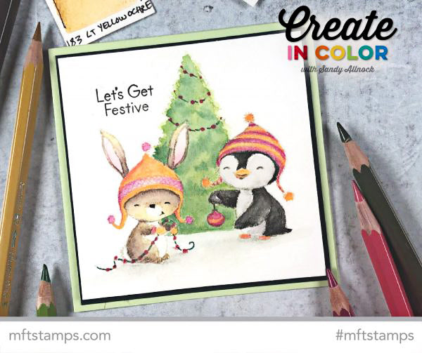 Save on Die-namics, Find Out If You’re a $100 Winner, and Create in Color with Sandy!