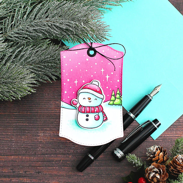 12 Days of Deals + Crafty Inspiration Starts Today! PLUS Video Inspiration from Michelle Short