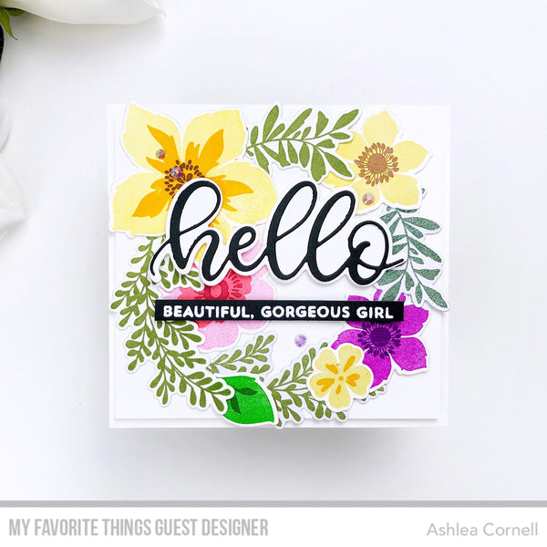 Save 20% on Outdoorsy Products and Then Get Tropical with Ashlea Cornell
