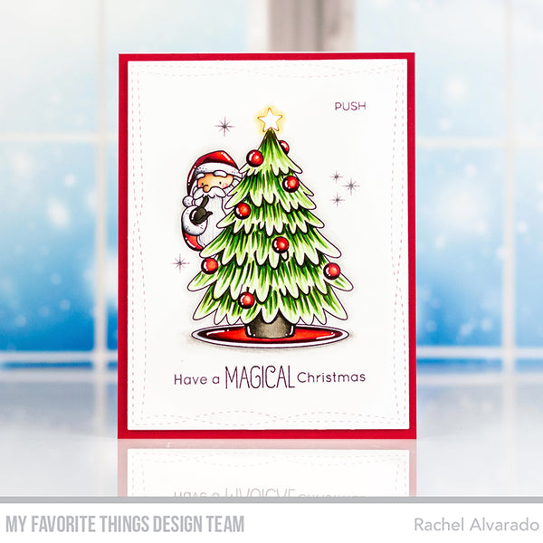✨ Light Up Your Holiday Cards with Rachel Alvarado and Pear Blossom Press Products