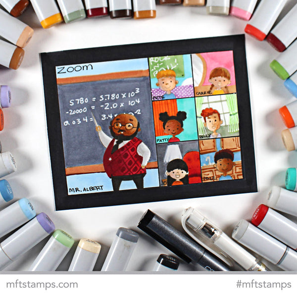 Find Out If You’re a $100 Winner + Create in Color with Sandy Allnock